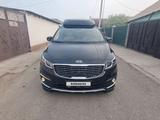 Kia Carnival 2015 года за 12 300 000 тг. в Шымкент – фото 2