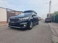 Kia Carnival 2015 годаүшін12 300 000 тг. в Шымкент – фото 12