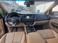 Kia Carnival 2015 годаүшін12 300 000 тг. в Шымкент – фото 17