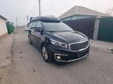 Kia Carnival 2015 года за 12 300 000 тг. в Шымкент