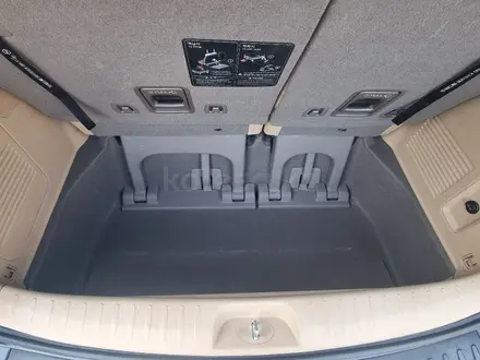 Kia Carnival 2015 года за 12 300 000 тг. в Шымкент – фото 28
