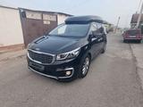 Kia Carnival 2015 года за 12 300 000 тг. в Шымкент – фото 3
