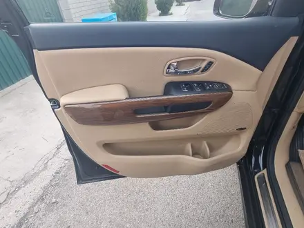 Kia Carnival 2015 года за 12 300 000 тг. в Шымкент – фото 32