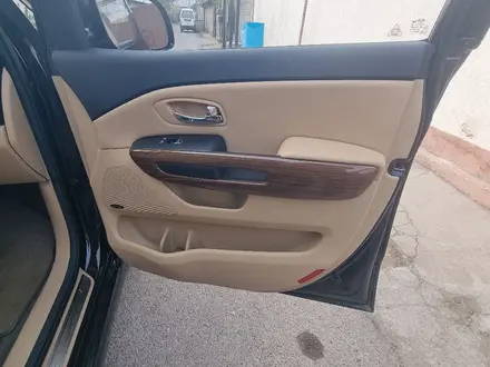 Kia Carnival 2015 года за 12 300 000 тг. в Шымкент – фото 33