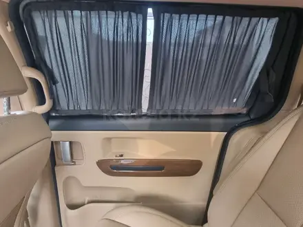 Kia Carnival 2015 года за 12 300 000 тг. в Шымкент – фото 34