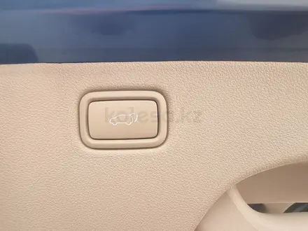 Kia Carnival 2015 года за 12 300 000 тг. в Шымкент – фото 36