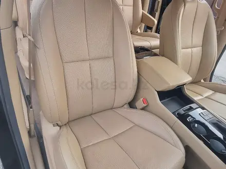 Kia Carnival 2015 года за 12 300 000 тг. в Шымкент – фото 39