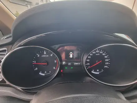 Kia Carnival 2015 года за 12 300 000 тг. в Шымкент – фото 41