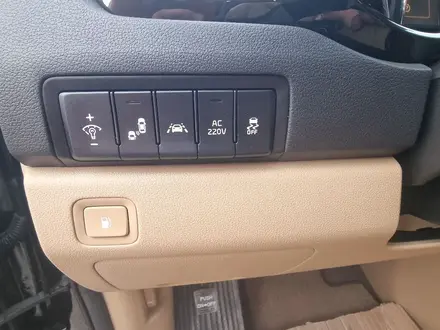 Kia Carnival 2015 года за 12 300 000 тг. в Шымкент – фото 42