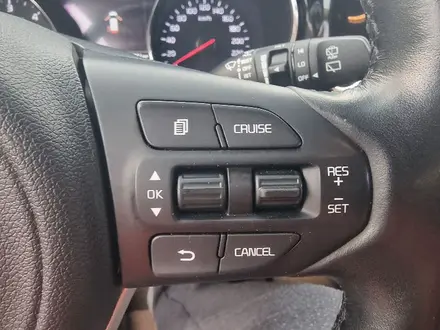 Kia Carnival 2015 года за 12 300 000 тг. в Шымкент – фото 44