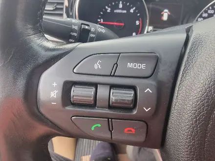 Kia Carnival 2015 года за 12 300 000 тг. в Шымкент – фото 45