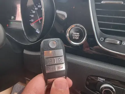 Kia Carnival 2015 года за 12 300 000 тг. в Шымкент – фото 48