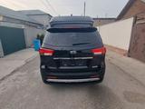 Kia Carnival 2015 года за 12 300 000 тг. в Шымкент – фото 5