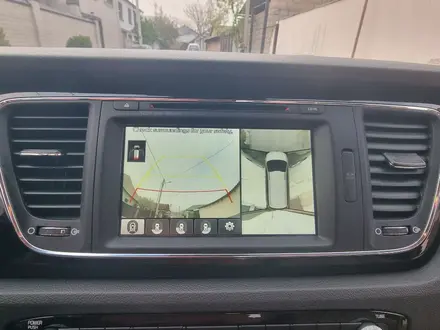 Kia Carnival 2015 года за 12 300 000 тг. в Шымкент – фото 50