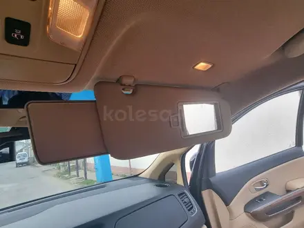 Kia Carnival 2015 года за 12 300 000 тг. в Шымкент – фото 55