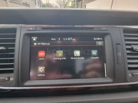 Kia Carnival 2015 года за 12 300 000 тг. в Шымкент – фото 58