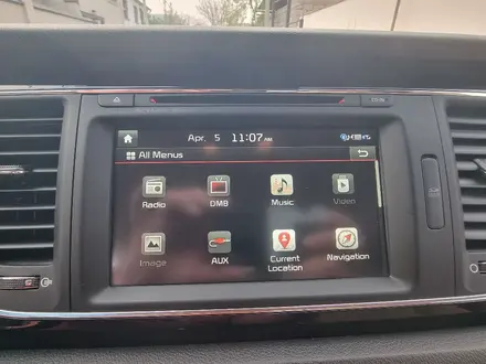Kia Carnival 2015 года за 12 300 000 тг. в Шымкент – фото 59