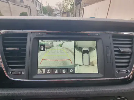 Kia Carnival 2015 года за 12 300 000 тг. в Шымкент – фото 60