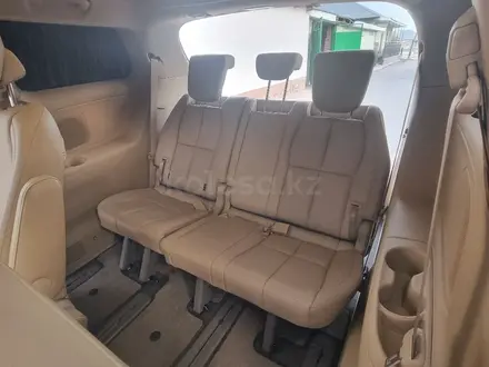 Kia Carnival 2015 года за 12 300 000 тг. в Шымкент – фото 69
