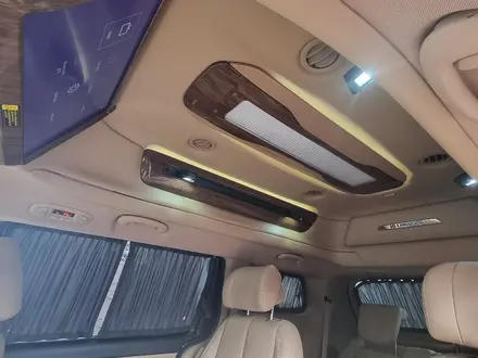 Kia Carnival 2015 года за 12 300 000 тг. в Шымкент – фото 75