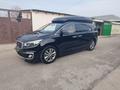 Kia Carnival 2015 годаүшін12 300 000 тг. в Шымкент – фото 8