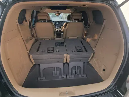 Kia Carnival 2015 года за 12 300 000 тг. в Шымкент – фото 99