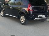 Renault Sandero Stepway 2012 года за 2 900 000 тг. в Кызылорда