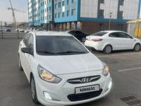 Hyundai Accent 2014 годаfor5 100 000 тг. в Алматы