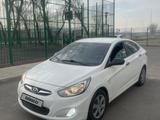 Hyundai Accent 2014 годаfor5 100 000 тг. в Алматы – фото 2