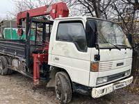 Mazda  tytan 1998 года за 8 000 000 тг. в Алматы