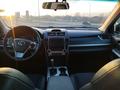 Toyota Camry 2014 годаүшін4 700 000 тг. в Актобе – фото 12