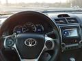 Toyota Camry 2014 года за 4 700 000 тг. в Актобе – фото 16