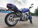 Yamaha  FZ6 2005 годаүшін1 800 000 тг. в Алматы – фото 5