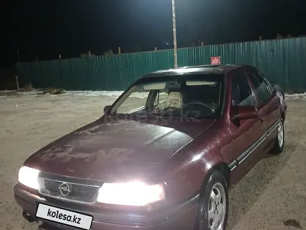 Opel Vectra 1992 года за 550 000 тг. в Кызылорда – фото 4