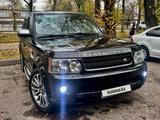 Land Rover Range Rover Sport 2006 года за 9 000 000 тг. в Жезказган