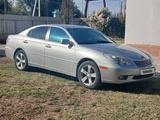 Lexus ES 300 2002 годаүшін5 500 000 тг. в Тараз