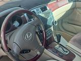 Lexus ES 300 2002 годаүшін5 500 000 тг. в Тараз – фото 5