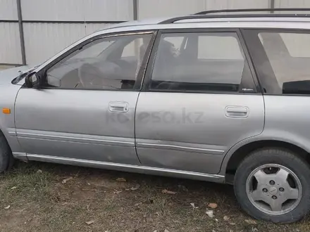 Nissan Primera 1990 года за 600 000 тг. в Алматы – фото 2