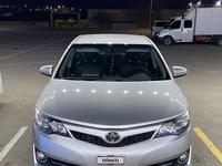 Toyota Camry 2014 года за 7 500 000 тг. в Актау