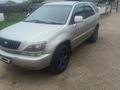 Toyota Harrier 1998 года за 3 500 000 тг. в Алматы – фото 2