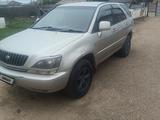 Toyota Harrier 1998 года за 3 500 000 тг. в Алматы – фото 2