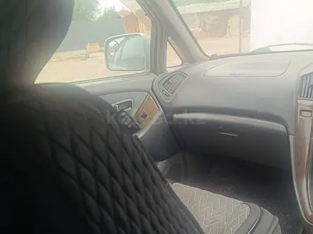 Toyota Harrier 1998 года за 3 500 000 тг. в Алматы – фото 10
