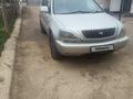 Toyota Harrier 1998 года за 3 500 000 тг. в Алматы