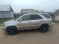 Toyota Harrier 1998 года за 3 500 000 тг. в Алматы – фото 3