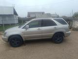 Toyota Harrier 1998 года за 3 500 000 тг. в Алматы – фото 3
