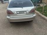 Toyota Harrier 1998 года за 3 500 000 тг. в Алматы – фото 4