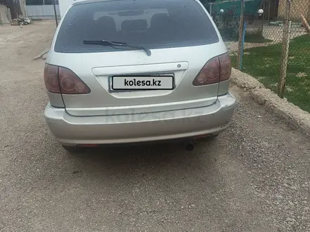 Toyota Harrier 1998 года за 3 500 000 тг. в Алматы – фото 4