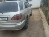 Toyota Harrier 1998 года за 3 500 000 тг. в Алматы – фото 5