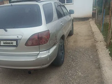 Toyota Harrier 1998 года за 3 500 000 тг. в Алматы – фото 5