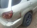 Toyota Harrier 1998 года за 3 500 000 тг. в Алматы – фото 6